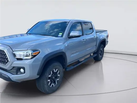 Toyota Tacoma 2019 4x4 TRD Sport 4dr Double Cab 5.0 ft SB 6M