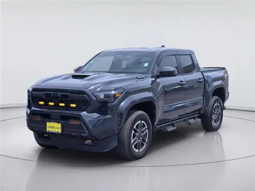Toyota Tacoma 2025 4x4 TRD Sport HV 4p Doble Cabina 5.0 pies SB