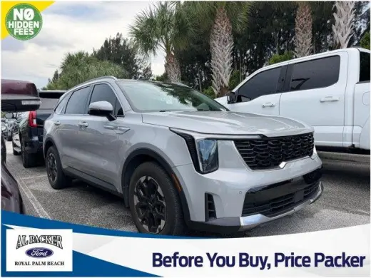 Kia Sorento 2024 S 4dr SUV