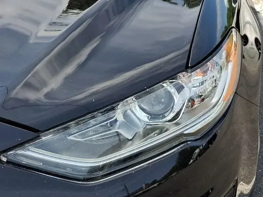 Ford Fusion Hybrid 2020 SE 4dr Sedán