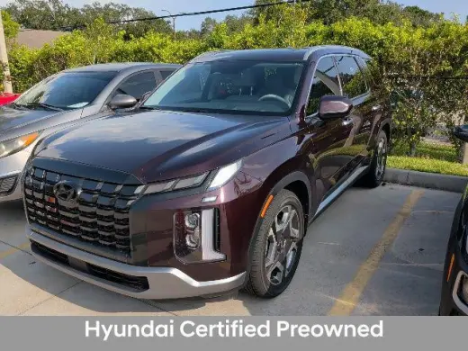 Hyundai PALISADE 2023 Limited 4dr SUV