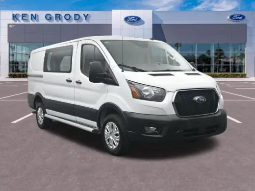 Ford Transit 2025 250 3dr SWB Tech Roof Camioneta de Carga