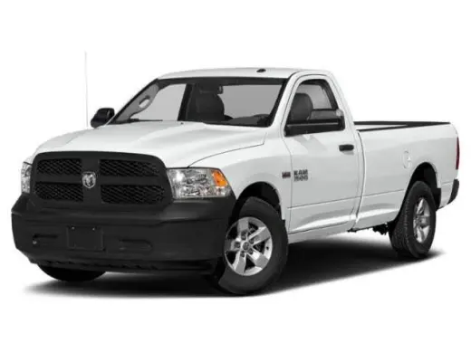 Ram 1500 Clásico 2020 4x2 Tradesman 2dr Cabina Regular 8 ft. LB Pickup