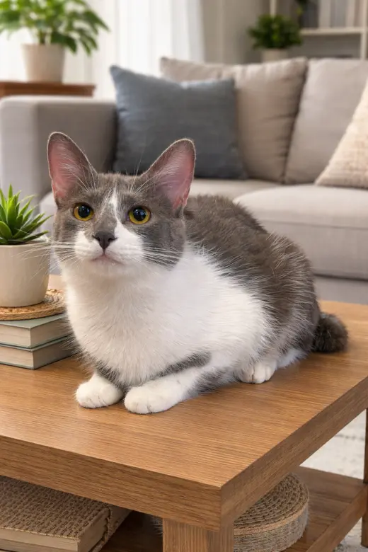 Smudge - CN