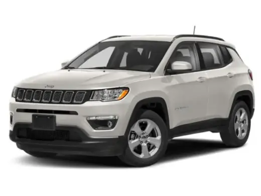 Jeep Compass 2019 Sport 4p SUV