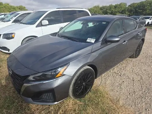Nissan Altima 2025 AWD 2.5 SV 4dr Sedán