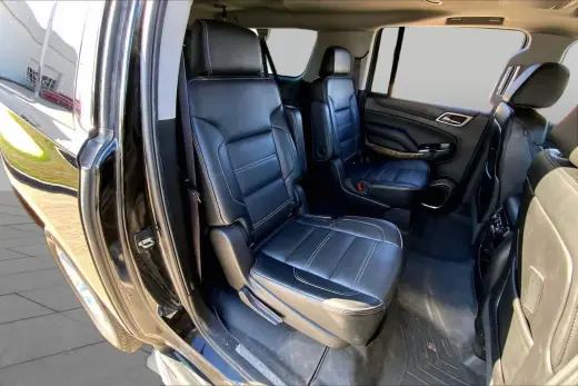 GMC Yukon XL 2016 4x4 Denali 4dr SUV