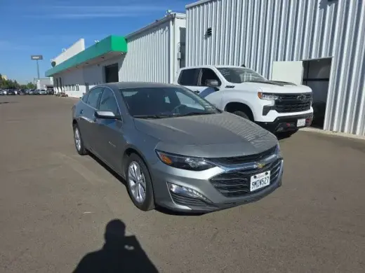Chevrolet Malibu 2024 LT 4dr Sedan w/1LT