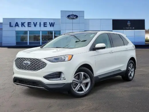 Ford Edge 2024 AWD SEL 4p SUV