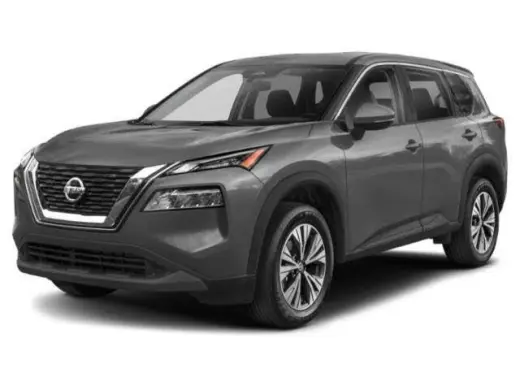 Nissan Rogue 2021 AWD SV 4dr Crossover