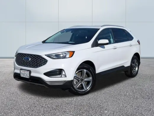 Ford Edge 2023 AWD SEL 4dr Crossover
