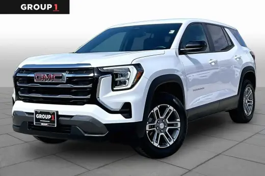 GMC Terrain 2026 Elevation 4dr SUV