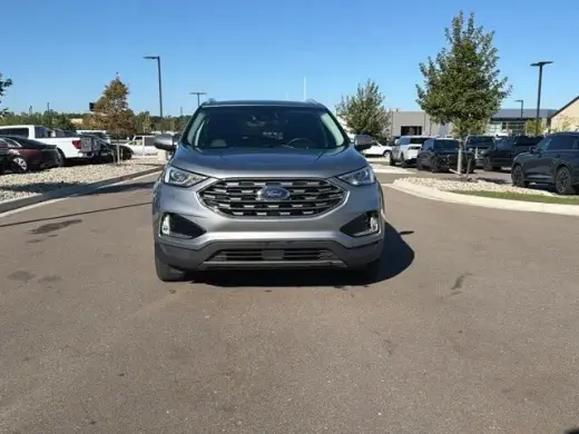 Ford Edge 2020 4x4 SEL 4p Crossover