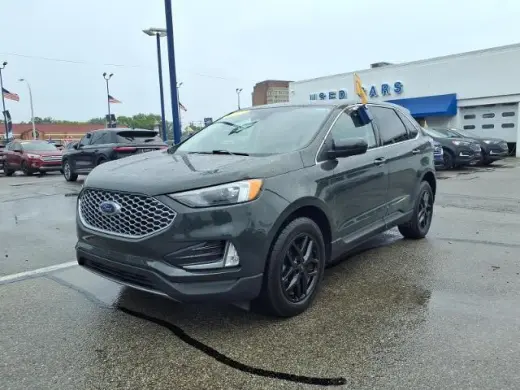 Ford Edge 2024 AWD SEL, SUV de 4 puertas