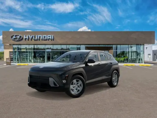Hyundai KONA 2026 SE AWD 4dr SUV