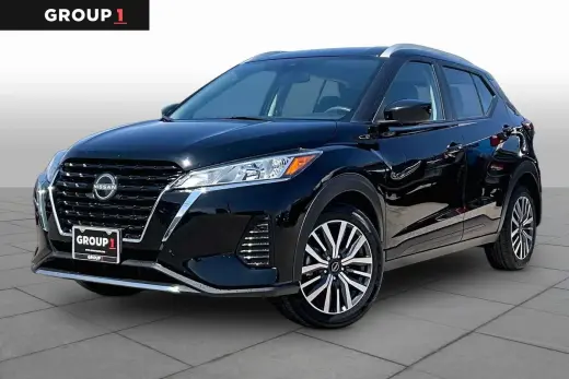 Nissan Kicks 2023 SV 4dr Crossover