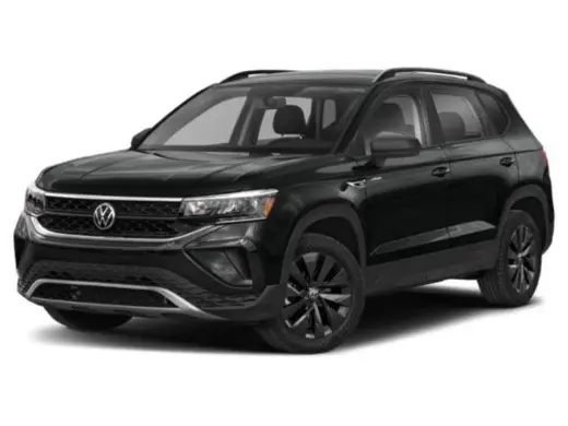 Volkswagen Taos 2023 S 4p SUV