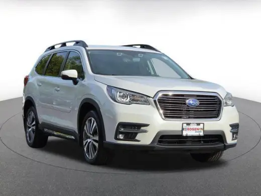 Subaru Ascent 2019 AWD Limited 7-Pasajeros 4p SUV