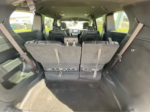 Chrysler Pacifica 2025 Select 4dr Mini-Van