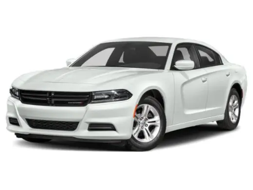 Dodge Charger 2021 SXT 4dr Sedan