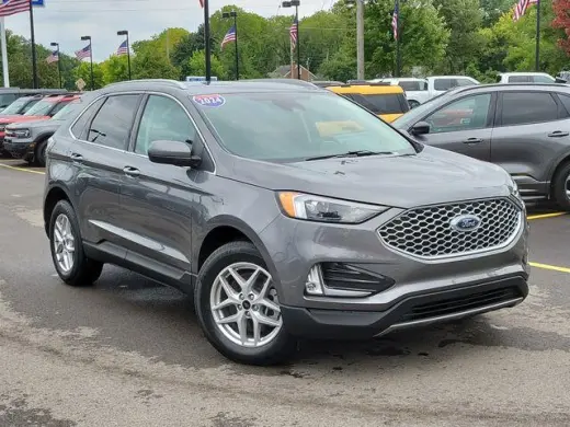 Ford Edge 2024 AWD SEL 4dr SUV