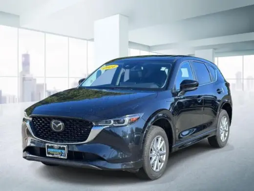 Mazda CX-5 2024 AWD 2.5 S Preferred 4dr SUV
