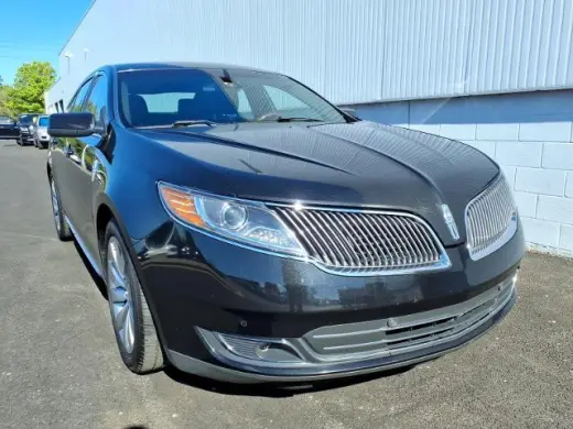 Lincoln MKS 2015 4dr Sedán