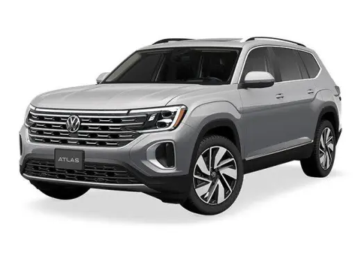 Volkswagen Atlas 2025 AWD SEL 4Motion 4p SUV