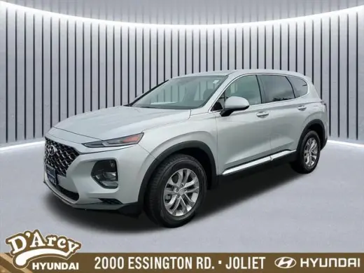 Hyundai SANTA FE 2020 SE 4dr Crossover