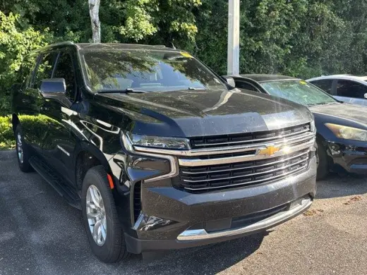 Chevrolet Suburban 2023 4x4 LT 4p SUV