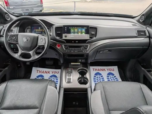 Honda Passport 2023 AWD EX-L 4dr SUV