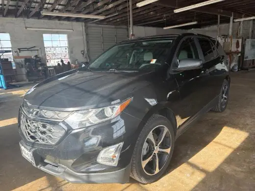 Chevrolet Equinox 2020 LS 4dr SUV w/1LS