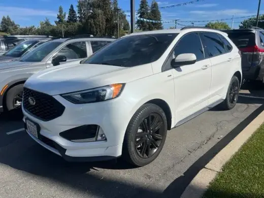 Ford Edge 2024 AWD SEL 4dr SUV