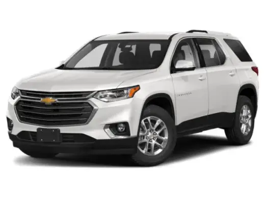 Chevrolet Traverse 2020 LT Tela 4p SUV con 1LT