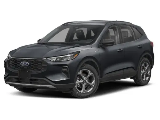 Ford Escape 2025 ST-Line 4dr SUV