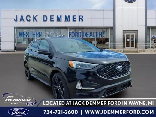 Ford Edge 2024 AWD ST 4dr SUV