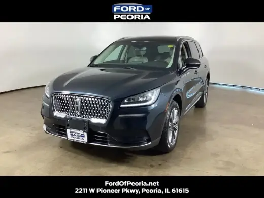 Lincoln Corsair 2022 AWD Reserve 4dr SUV