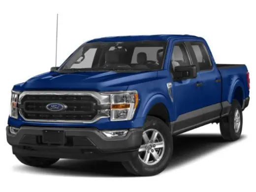 Ford F-150 2022 4x4 XLT 4dr SuperCrew 5.5 ft. SB