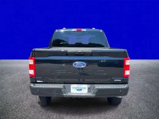 Ford F-150 2023 4x4 XL 4dr SuperCab 6.5 ft. SB