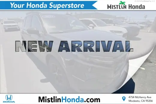 Honda CR-V Hybrid 2025 Sport 4dr SUV