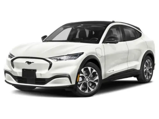 Ford Mustang Mach-E 2024 Premium 4p SUV