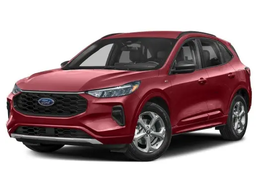 Ford Escape 2024 ST-Line 4 SUV