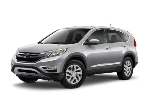 Honda CR-V 2016 4x4 EX 4p SUV