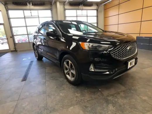 Ford Edge 2024 4x4 SEL 4p SUV