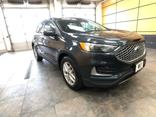 Ford Edge 2024 TRAC SEL 4p SUV