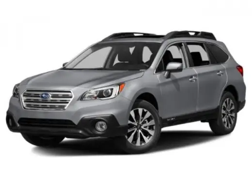 Subaru Outback 2015 AWD 3.6R Limited 4dr Wagon