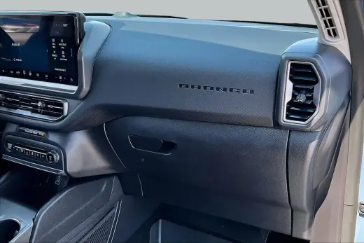 Ford Bronco Sport 2025 AWD Big Bend 4dr SUV