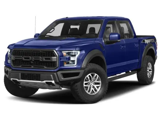 Ford F-150 2019 4x4 Raptor 4p SuperCrew 6.5 pies SB