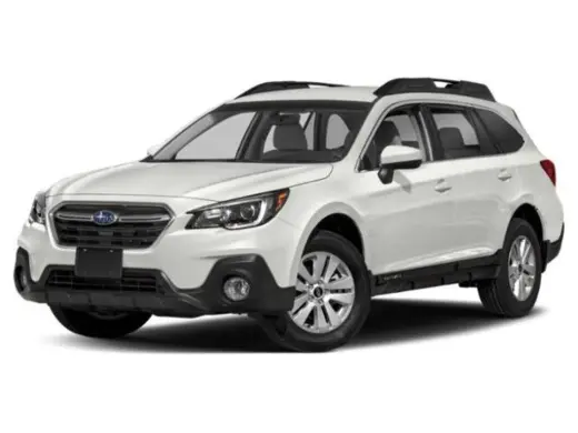 Subaru Outback 2019 AWD 2.5i Premium 4dr Crossover