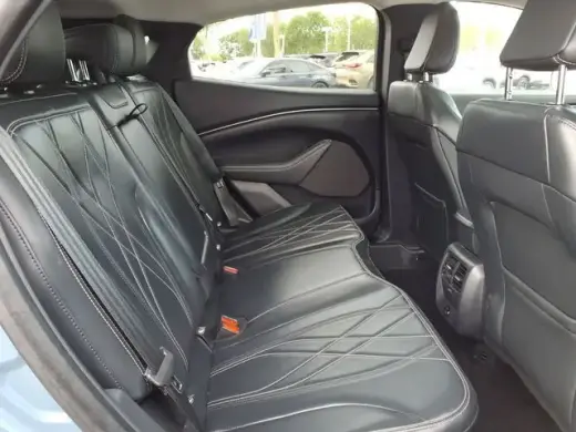 Ford Mustang Mach-E 2023 AWD California Route 1 4dr SUV